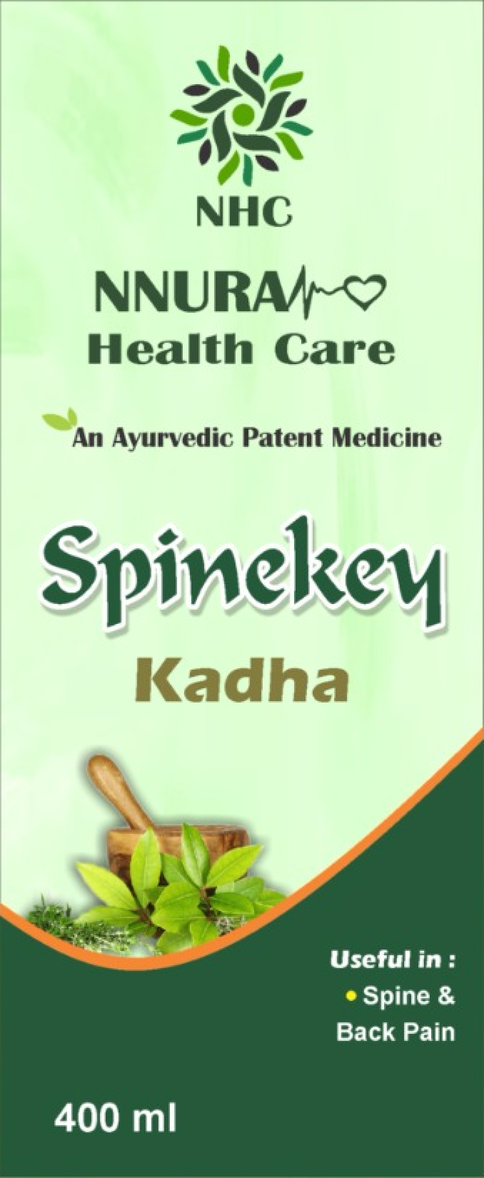 Spinekey Kadha